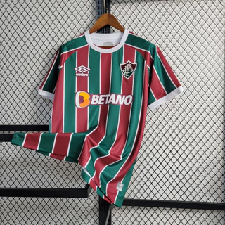 23/24 Camisa De Futebol Home