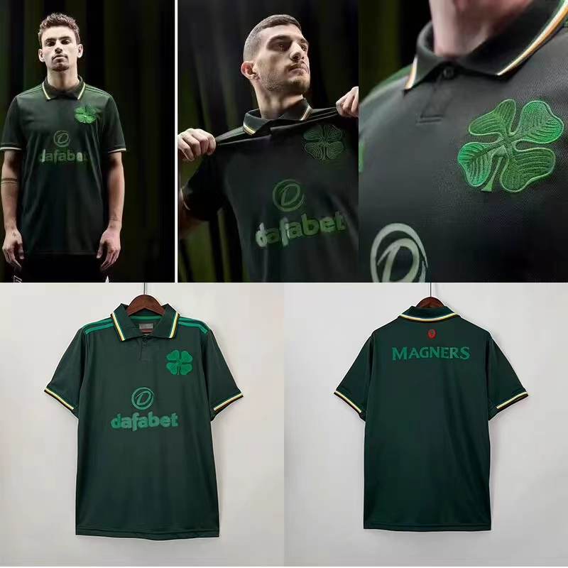 2023 2024 Celtics Limited Edition Commemorative Football Shirt Shopee   Cn 11134207 7qukw Li8ys3ru2bna0b