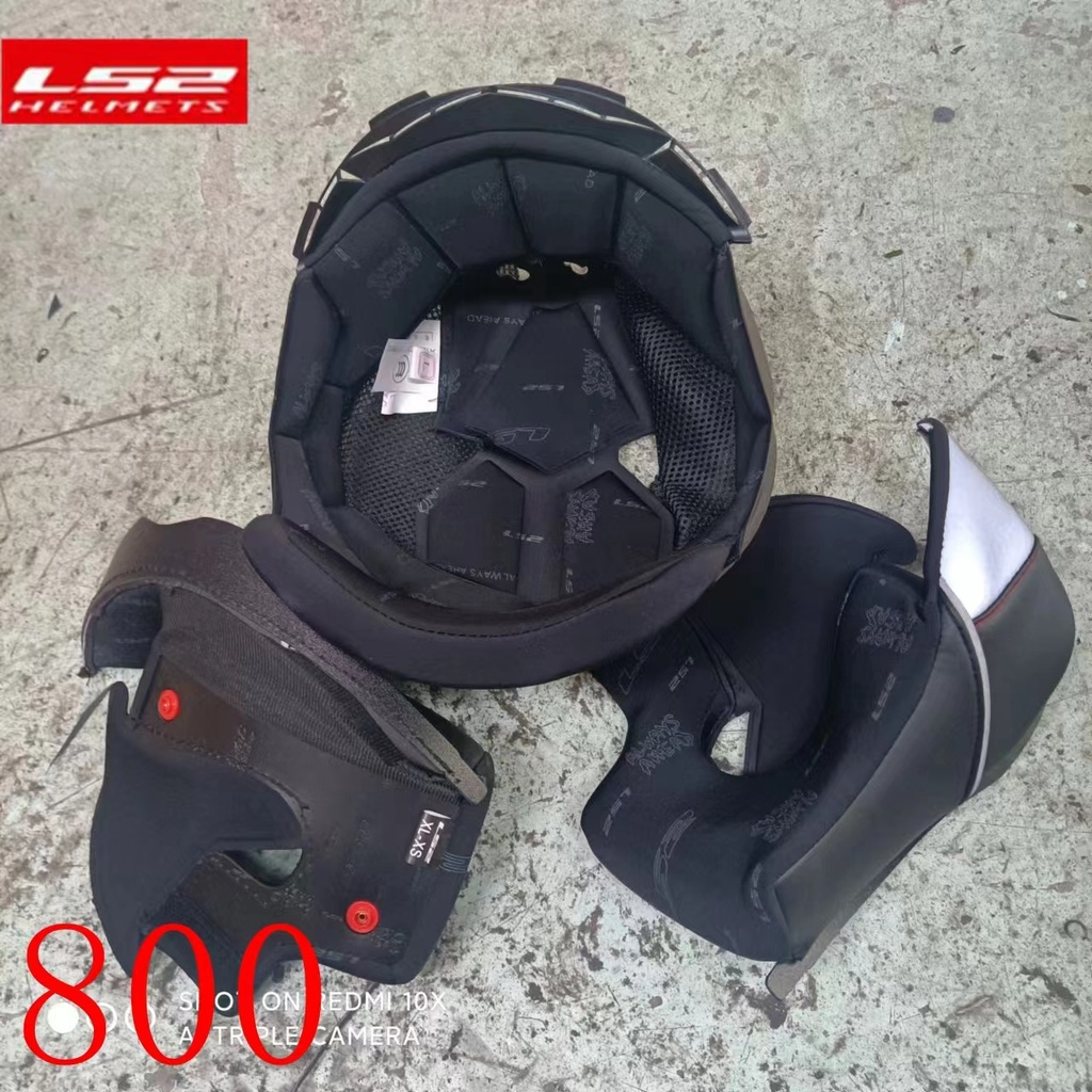Capacete Ls2 Storm em Oferta | Shopee 2026