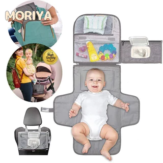 Sacos De Fraldas/Transporte Manual/À Prova D'água/Troca De Bebê/Almofadas De Mão