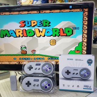 controle super nintendo original em Promoção na Shopee Brasil 2024