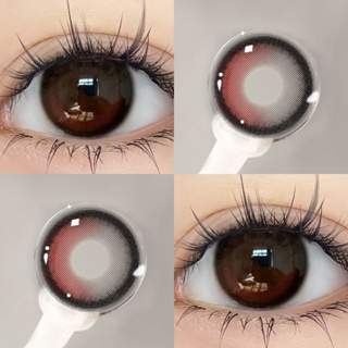 AMARA-Lentes de Contato Coloridas para Olhos, Série Vika, Cosplay Anime,  Lente Azul e Vermelha, Pupilas De Beleza, Anual, Nós, Oficial, Anual -  AliExpress