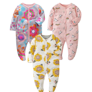 macacão carters Macacão de1 peças Baby Jumpsuit recém-nascido Roupas para bebês