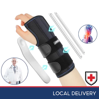 Pulseira Para Artrite , Tendinite , Entorse , Proteção Esportiva