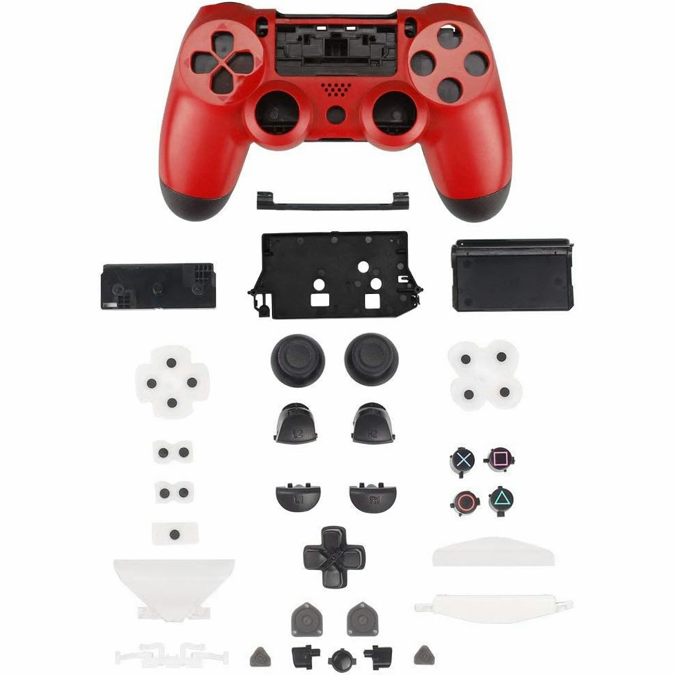 Playstation 4 controller shell discount