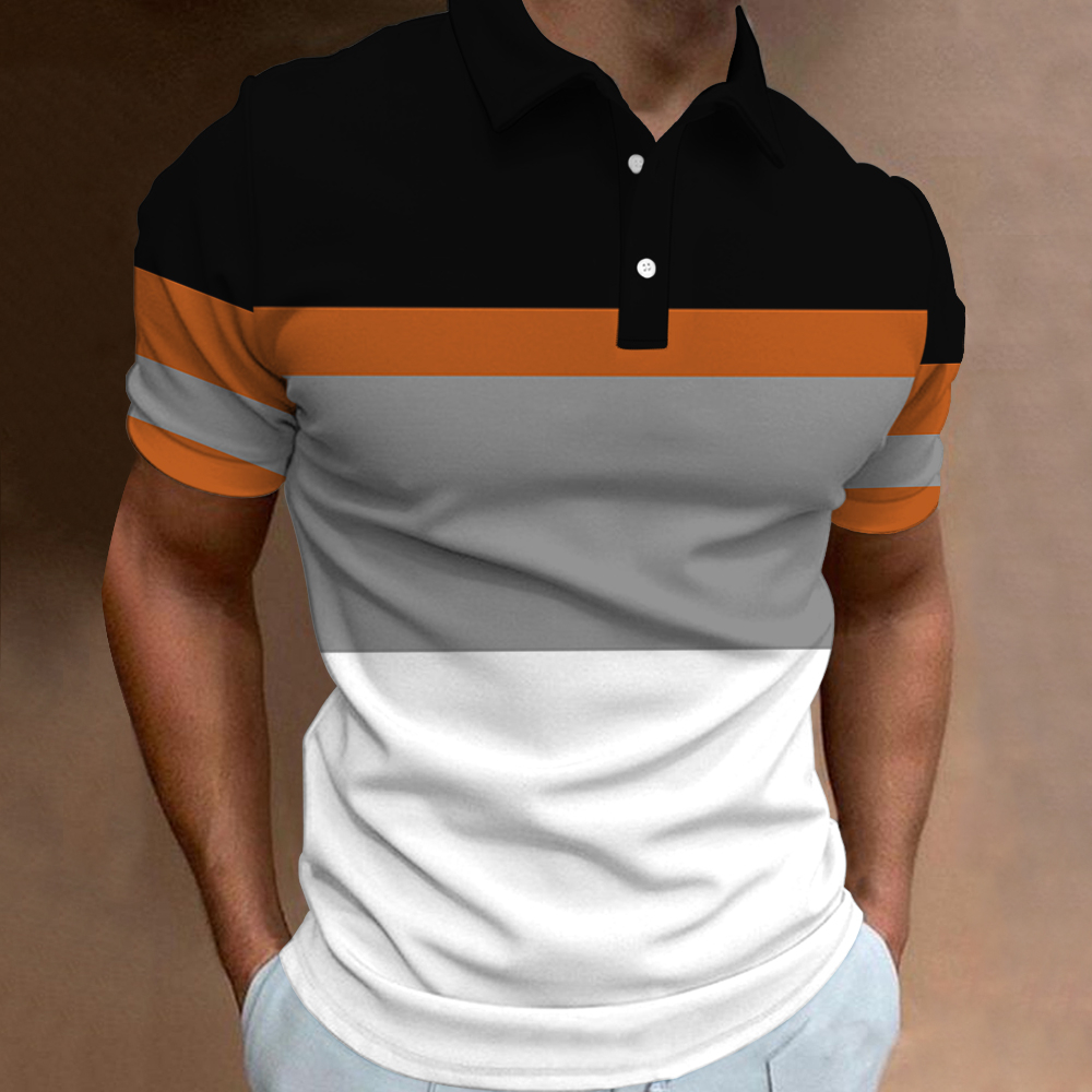 Camisa Havaiana Halloween Hehanus - Estampa Caveira Abóbora Masculina