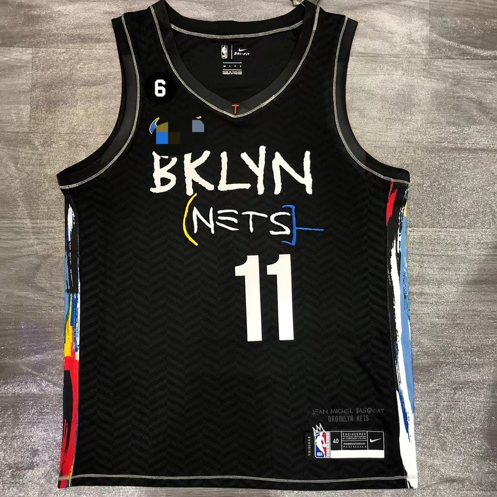 Camiseta brooklyn cheap nets 2018