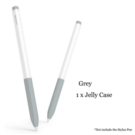 ProElite Cover for Xiaomi Mi Pad 6 Cover, Soft Flexible Flip