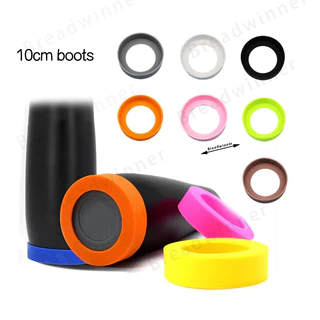 10cm tyeso tumbler aqua Frasco Acessórios Água Jarro Canecas De Proteção