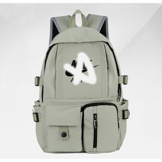 Mochila Esportiva Multifuncional Impermeável De Lazer