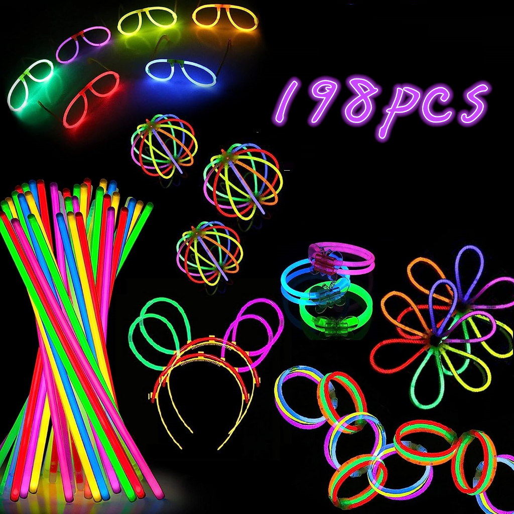 8 inch glow sticks new arrivals