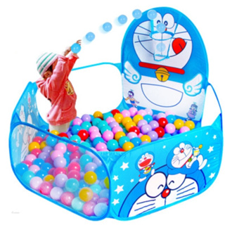 Piscina de Bolinhas Infantil Azul Patrulha Cães e 100 Bolinhas - Dobrável  Portátil com Cesta para Crianças Basquete : : Brinquedos e  Jogos