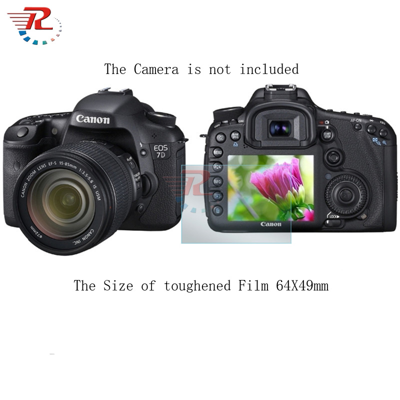 canon 5mm lens