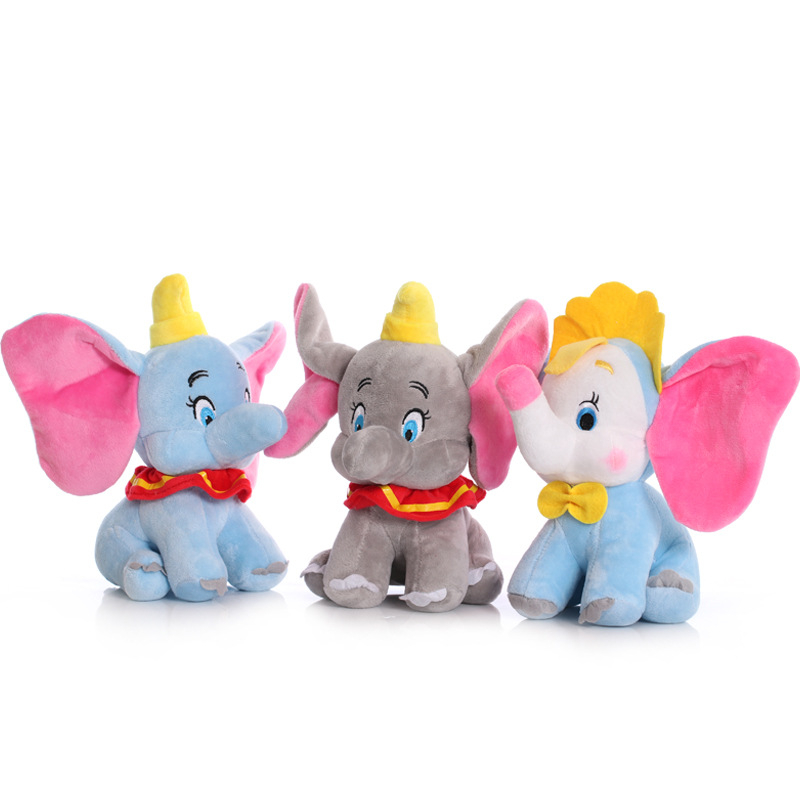 Pelúcia Disney Desapego Simba, Gata Marie, Tigrão, elefante Dumbo (valor  unitário)