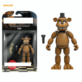 fnaf plush em Promoção na Shopee Brasil 2023