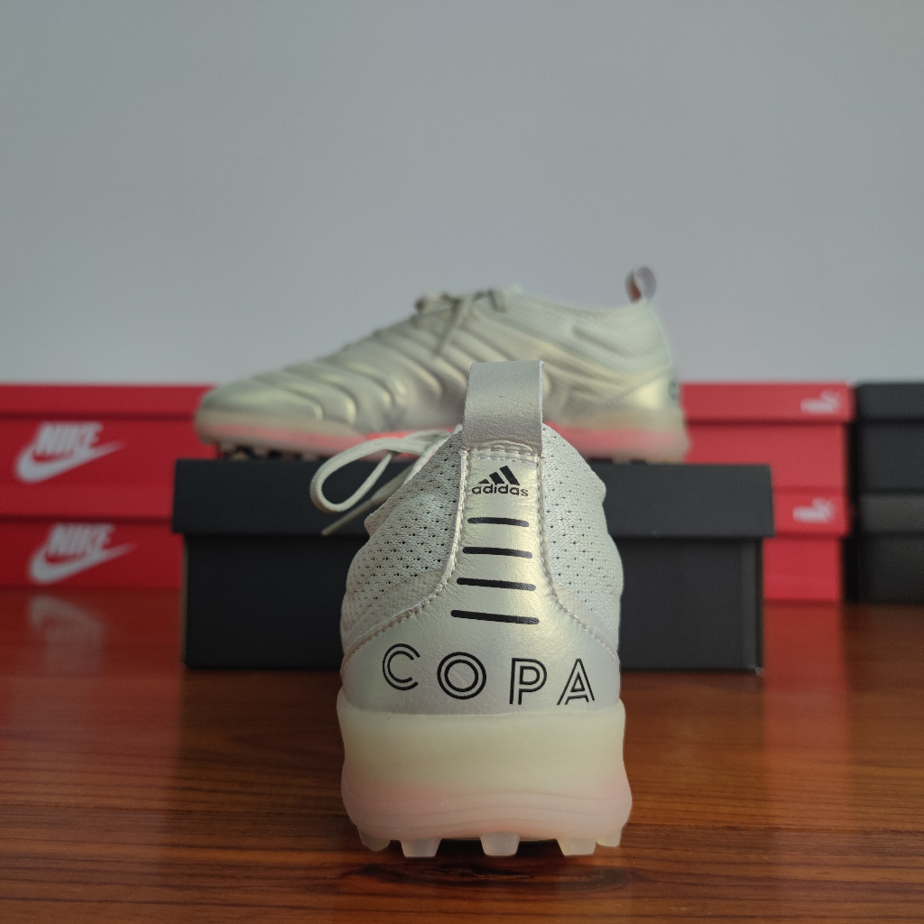 adidas Predator Freak Firm Ground Cleats Boots Soccer Football Men Size  R$250