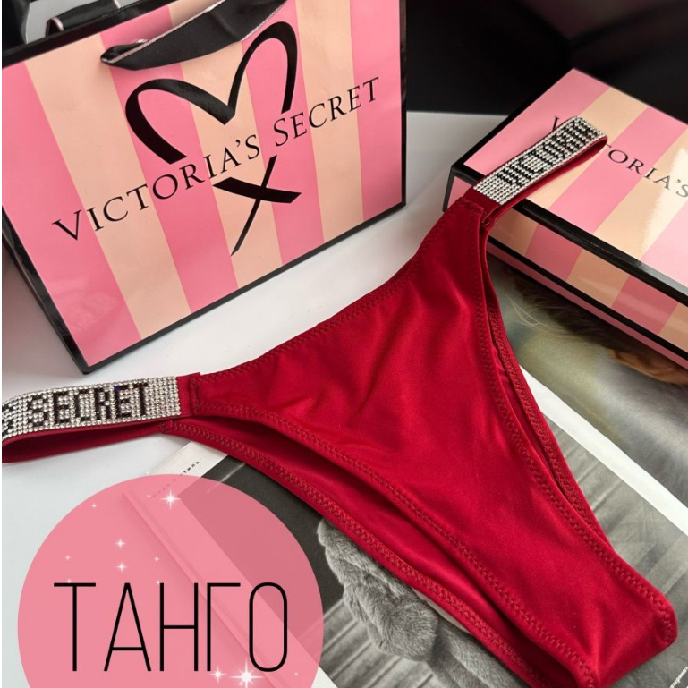 Victoria's Secret-Conjunto sutiã e calcinha tamanho grande moda