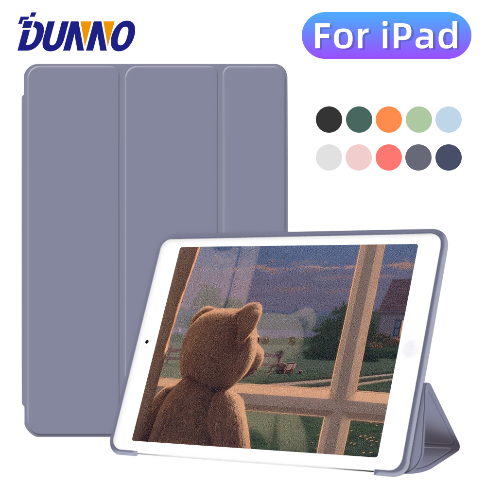 Para 2021 Caixa iPad 7a 8a 9a Geração 10,2 5a 6a 2 9,7 Air 3 10,5 Pro 10,9 4 5 2020 11 10a 10,9 Mini 4/5/6 Capa Inteligente