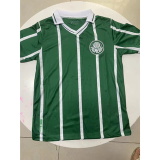 Versão Retro de Alta Qualidade Versão Tailandesa Personalizada Jersey 1: 1