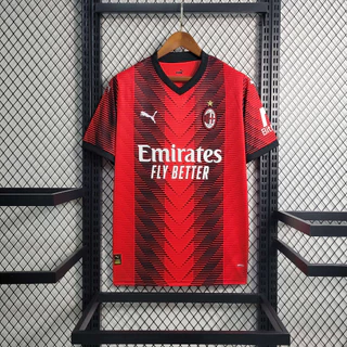 233/24 Camisa De Futebol Em Casa