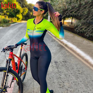 Roupa de best sale ciclismo feminina