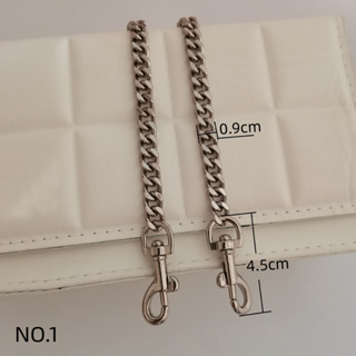 Metal Hardware Chain Strap