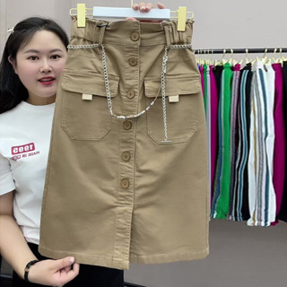 2020 listrado coreano saia plissada escola kawaii japonês saia shorts doce coreana  coreana estilo de roupas de cintura alta de um mini-linha de / Fundos ~