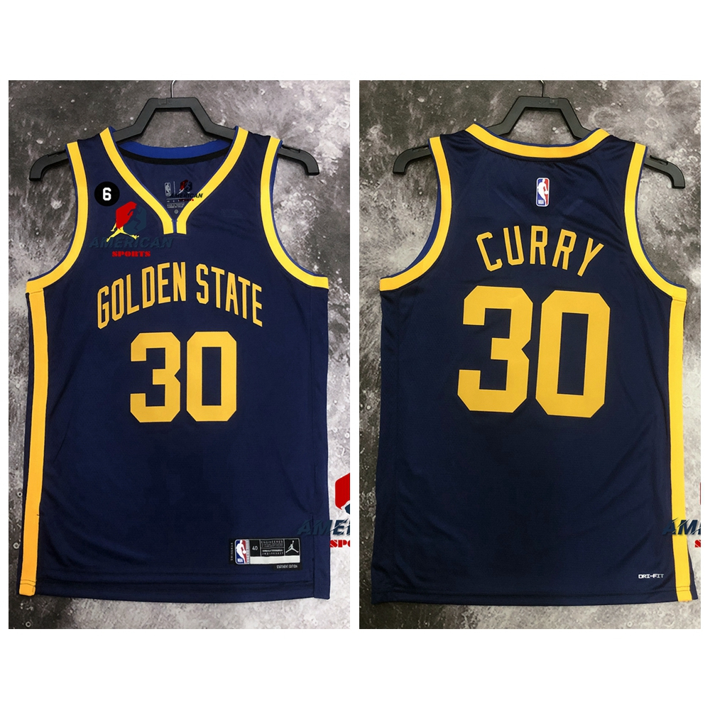 Kids Golden State Warriors 30 Stephen Curry Blue Revolution 30 Swingman NBA  Jerseys Cheap