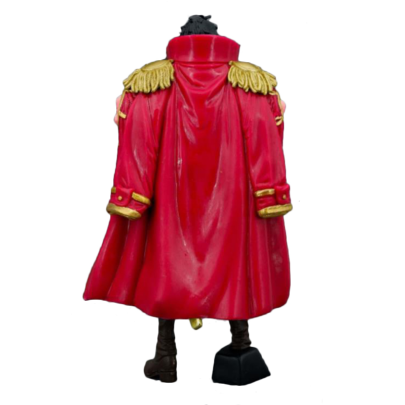 One Piece Action Figure Silvers Rayleigh Gol D Roger Japan One Piece Action Figure Silvers Rayleigh Gol D Roger Japan