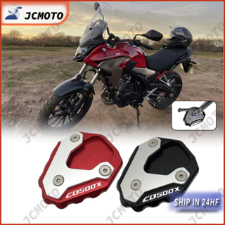 Para HONDA CB500X CB500F CB400X CB400F CBR500R 2013-2022 Suporte De Pés Extensão