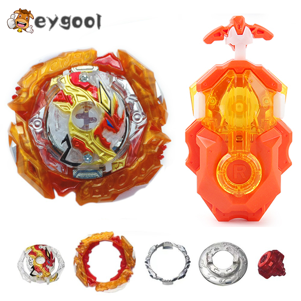 スプリガン4種セット Burst Spriggan em Promoção na Shopee Brasil 2026