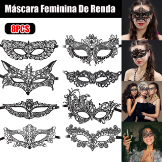 Máscara de Bruxas Realista para o Halloween, Máscara de Bruxa Assustadora,  Mulher Velha com Cabelo, Látex, Festa Cosplay, Fantasia - AliExpress