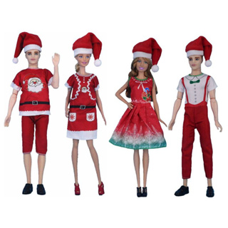 Kawaii moda miniatura 6 itens/lote boneca acessórios frete grátis crianças  brinquedos roupas esportivas calças para