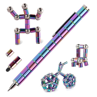 Nova Caneta De Levitação Magnética Multi-Função PenfidGet De Descompressão