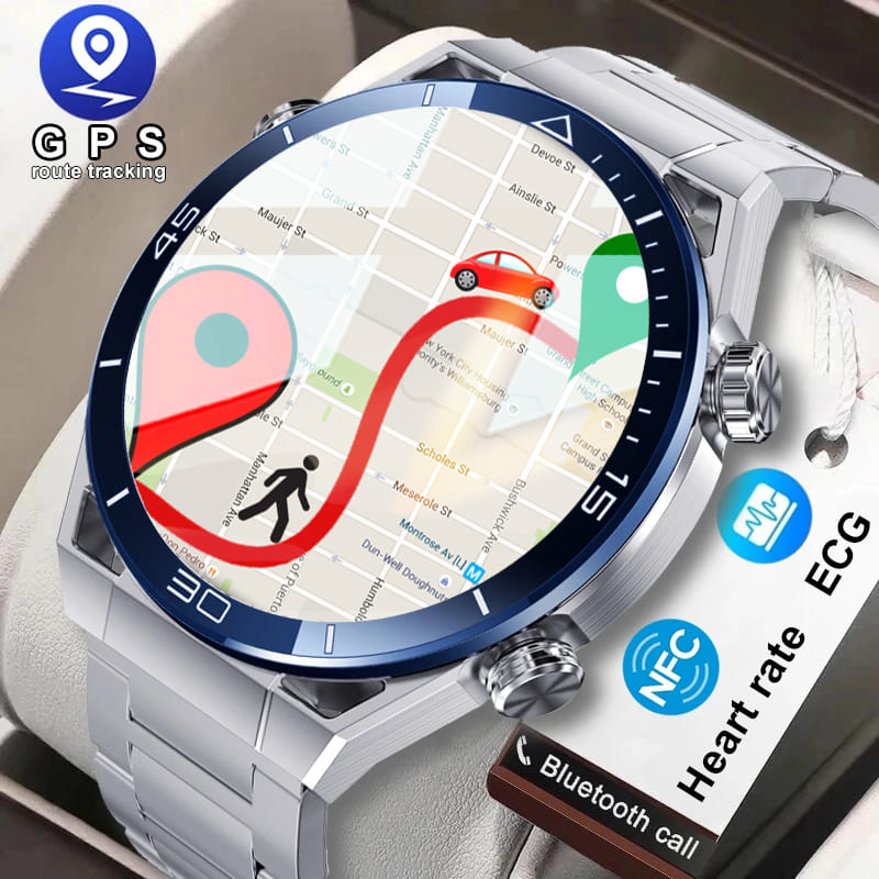 KIWITIME Watch 7 Pro IWO W37 PRO Smartwatch Black Color Unbox & Quick  View-Always On Display 
