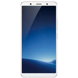 Smartphone Versão Global VivoX20 6.01 polegadas 24 milhões de Pixels 3245mAh Segunda mão 90% Novo telefone celular 4G