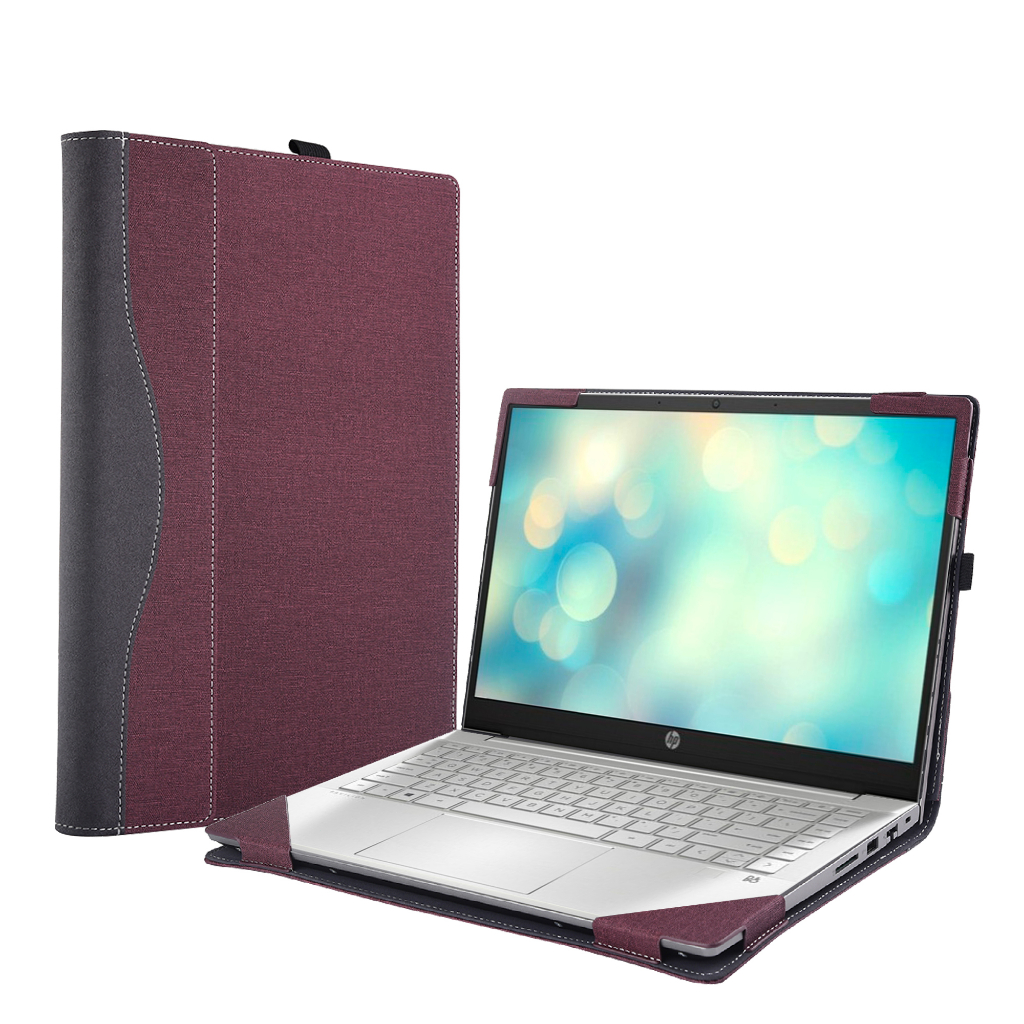 Capa Para HP Pavilion 14 14-dv Série 14 Polegada Portátil EliteBook 840 ...