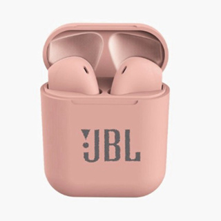 Auriculares Sem Fio Intra Auricular JBL Wave 100TWS, Bluetooth, com  Microfone, Beije