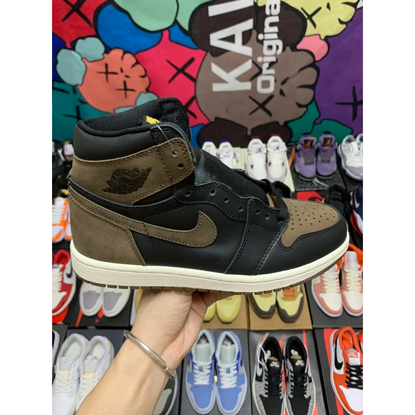 Jordan 1 alto hot sale