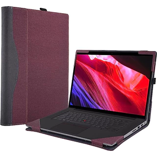 Estojo Para Lenovo Yoga 7i 14 Gen7 Gen8 Gen9 2023 2022 Capa De 14 Polegadas Notebook Pele Protetora De Bolsa Destacável