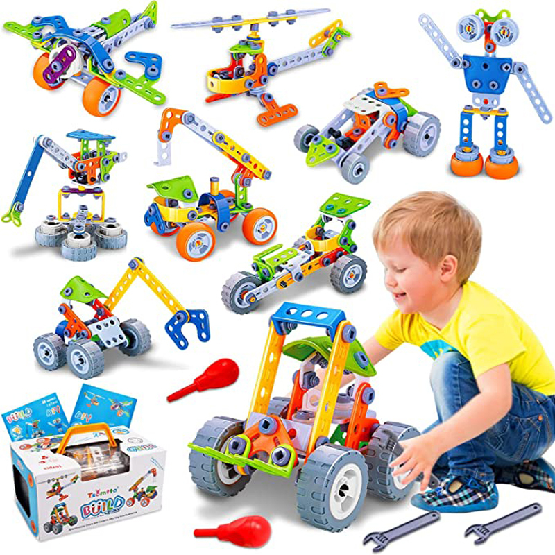 Carro Aventura Track Toys Set para Crianças, Jogo Educativo, Mecânico  Interativo Racing Rail, Brinquedo Modelo de Carro, Jogo Cerebral, Kids Gift