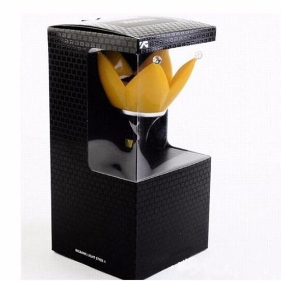 BIGBANG OFFICIAL LIGHTSTICK Ver 4