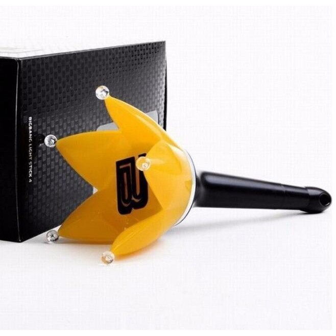 BIGBANG LIGHT STICK 4 (ブラック)