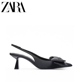 Zara sapatos hot sale saldos