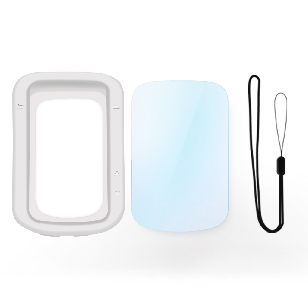 Capa Para IGPSPORT BSC200 BSC300 BSC 300 200 Bike Computer