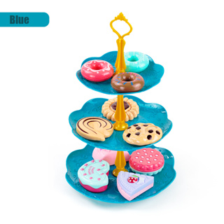 37 pçs/set brinquedo do bolo de aniversário da casa do jogo das crianças  menina picado música simulação frutas corte para ver criativo pequeno  brinquedo lxx - AliExpress
