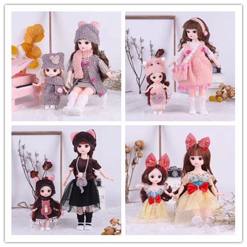 1/6 Bjd Boneca Maquiagem Boneca Sorriso Rosto Boneca Cabeça Ou Boneca  Inteira 30cm Faça Você Mesmo Bonecas Artesanais Crianças Brinquedo Meninas  Boneca Cool Girl Casual Loli Conjunto de Roupas Acessór : 