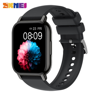 SKMEI Watch Horloge Vrouwen Rastreador De Tela De Toque Completo IP67 Waterdichtewatch