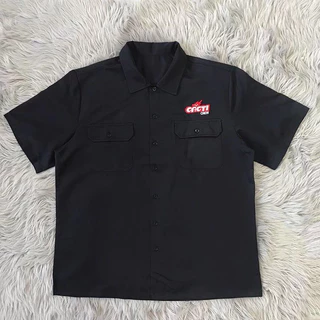 Travis ts Cacto Jack Camisa