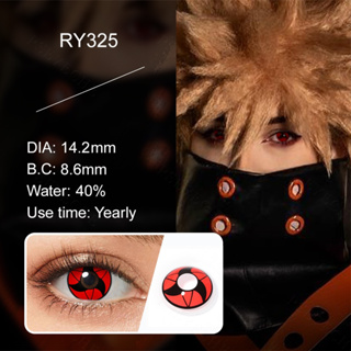 Naruto Rinnegan Contacts - PsEYEche